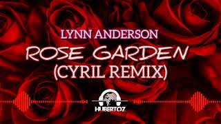 Lynn Anderson  Rose Garden CYRIL Remix [upl. by Aznecniv832]