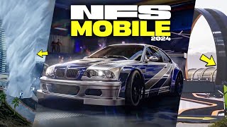 WTF is Need for Speed Mobile Doing [upl. by Noel562]