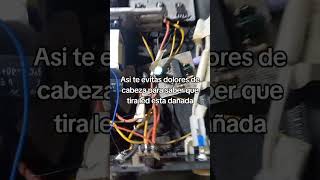 Probador de tiras led televisor part1 [upl. by Bonar385]