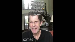 Kevin Conroy’s Powerful Final Words – A Legendary Farewell 🦇 Pt 2 [upl. by Evonne428]