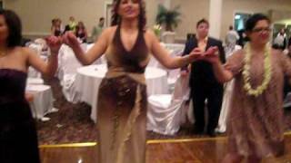 Assyrian Wedding  Folklore song [upl. by Haland]