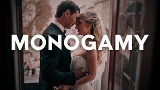 Why Monogamy is the Key to a Successful Society—and Why They Want Us to Believe It Isnt [upl. by Nnaeiluj]