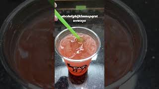 Gather your friends try strawberry margarita winery trendingshorts reels wine texaswinery [upl. by Elleved]