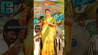 Chinna machan song rajalakshmi senthilganeshrajalakshmi tamilsong senthilganesh [upl. by Ayila]