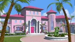 Barbie™ Life in the Dreamhouse  Teaser [upl. by Sama]