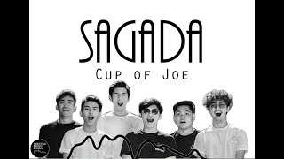 Sagada  Cup of Joe  LYRICS [upl. by Horodko]