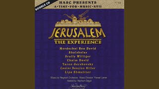 Yerushalayim Medley [upl. by Inigo]