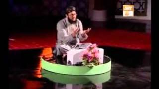 Shahzada Hassan Shazada Hussain by Hafiz Tahir Qadri New Album Muharram 2010 [upl. by Carper552]