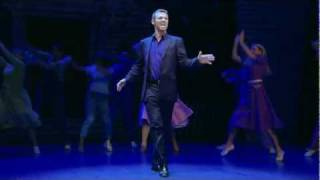 The Witches Of Eastwick  Theatre Promo  UK Tour 2008  Marti Pellow [upl. by Ainival]