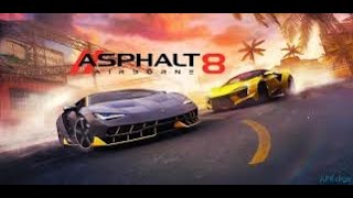 Asphalt 8 car racing gameplayAshphalt8 ashphalt [upl. by Reba]