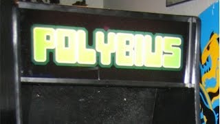 Psychological State Of Flo  Polybius PS4 [upl. by Bartholemy240]