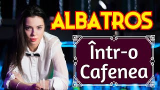 Formația Albatros  Întro cafenea  Muzică Românească Veche  Hiturile Anilor 90  Amintiri [upl. by Alad566]