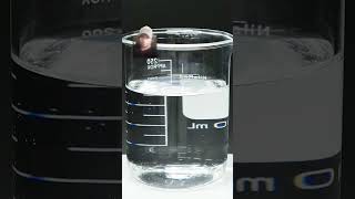 Hydrogen oxide reaction water [upl. by Anairo]