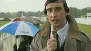 Alan Partridge At The Races [upl. by Sunday]