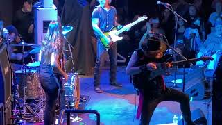 SmithKotzen  You Cant Save Me amp Wasted Years  01262022  Goldfields  Roseville Ca  4K Video [upl. by Ak]