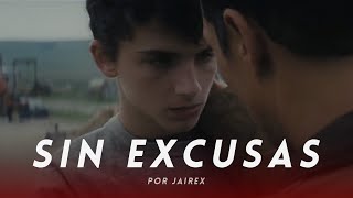 SIN EXCUSAS  Mejor Video Motivacional [upl. by Eppes]