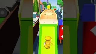 Monkey viral Tia pakhi games [upl. by Claudian]