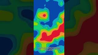 MindBlowing Discovery Quantum Entanglement Observed at the LHC [upl. by Ricca877]