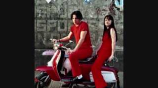 The White Stripes RARE part 11  Boogie Chillen  Tupelo Blues [upl. by Kamat371]