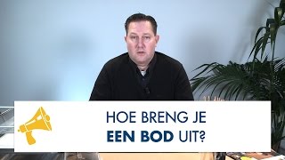 Hoe breng ik op de juiste manier een bod uit een woning [upl. by Negyam]