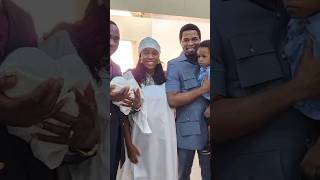 Apostle Michael Orokpo names second son [upl. by Rubenstein]