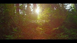 G Nako  Lucky Me Official Music Video [upl. by Ricarda]