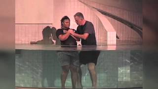 Baptisms at Journey [upl. by Auria]