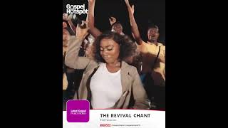 The Revival Chant  EmPraise Inc [upl. by Evers388]