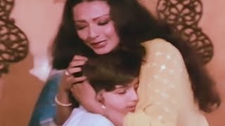 Amitabh Bachchan amp Rekha get back together  Do Anjaane  Emotional Scene 3131 [upl. by Allenad]