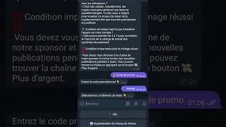 Découverte de Miner Bot  Suivez Ma Progression Pas à Pas sur Telegram  🚀💰 [upl. by Retep]