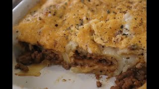 Smul saam met Maroela Pannekoeklasagne [upl. by Trevor]