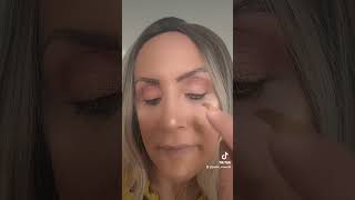 Makeup makeover beautyblessed makeuptips [upl. by Dyana]