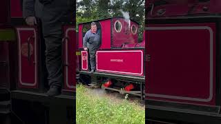 Leighton Buzzard Railway oldest and longest [upl. by Nadirehs]