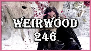 Weirwood Stage 246  286 F2P Walkthrough  GoTWiC [upl. by Fortunna]