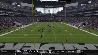 Madden 25 NCAA sucks [upl. by Formenti]