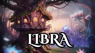 LIBRA ❤UN AMOR DEL PASADO REGRESA DESPUÉS DE TANTO TIEMPO TE BUSCARÁ DESEA VERTE NUEVAMENTE❤ [upl. by Addam909]