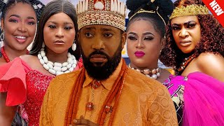 WHO WILL MARRY THE KING New Released 2024 MovieFREDRICK LEONARDUJU OKOLIE 2024 NIGERIAN MOVIE [upl. by Kennedy]