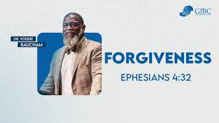 Forgiveness  Voddie Baucham [upl. by Thornie]