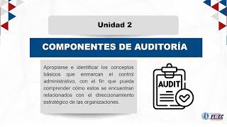 AUDITORIAS ADMINISTRATIVAS [upl. by Rus252]