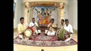 VATHAPI GANAPATIM BHAJE  Nadaswaram [upl. by Ahseirej]