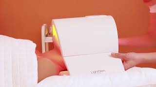 LightStim Elipsa Treatment [upl. by Loyce]