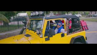 MR TRAVIESO FT BLEX DARY QUE LINDO SER UN NICA VIDEO OFICIAL [upl. by Anallese]