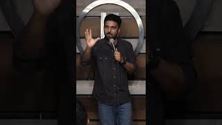 Meri Inter Caste Marriage  Stand Up Comedy  Wiqi Talks [upl. by O'Donovan]