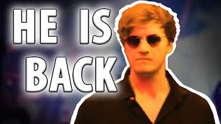 MINI LADD is back  NoahJs DJ Set [upl. by Botti]