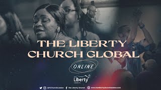 Raising Extraordinary Leader  The Liberty Church Global Sunday Service [upl. by Kumagai]