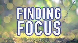 Guided Mindfulness Meditation on Presence and Focus  5 Minutes [upl. by Joana]