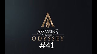 Assassins Creed Odyssey 041  Grabmal des Tityos [upl. by Casteel838]