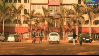 Crime Patrol  Crime and Political PowerPart 2  Episode 213  16th February 2013 [upl. by Ehcrop]