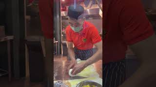 Chicken roll chicken malaysia streetfood [upl. by Rehpretsirhc968]