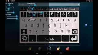 OKeyboard [upl. by Wexler]